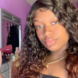 Meet your Posher, Tamara